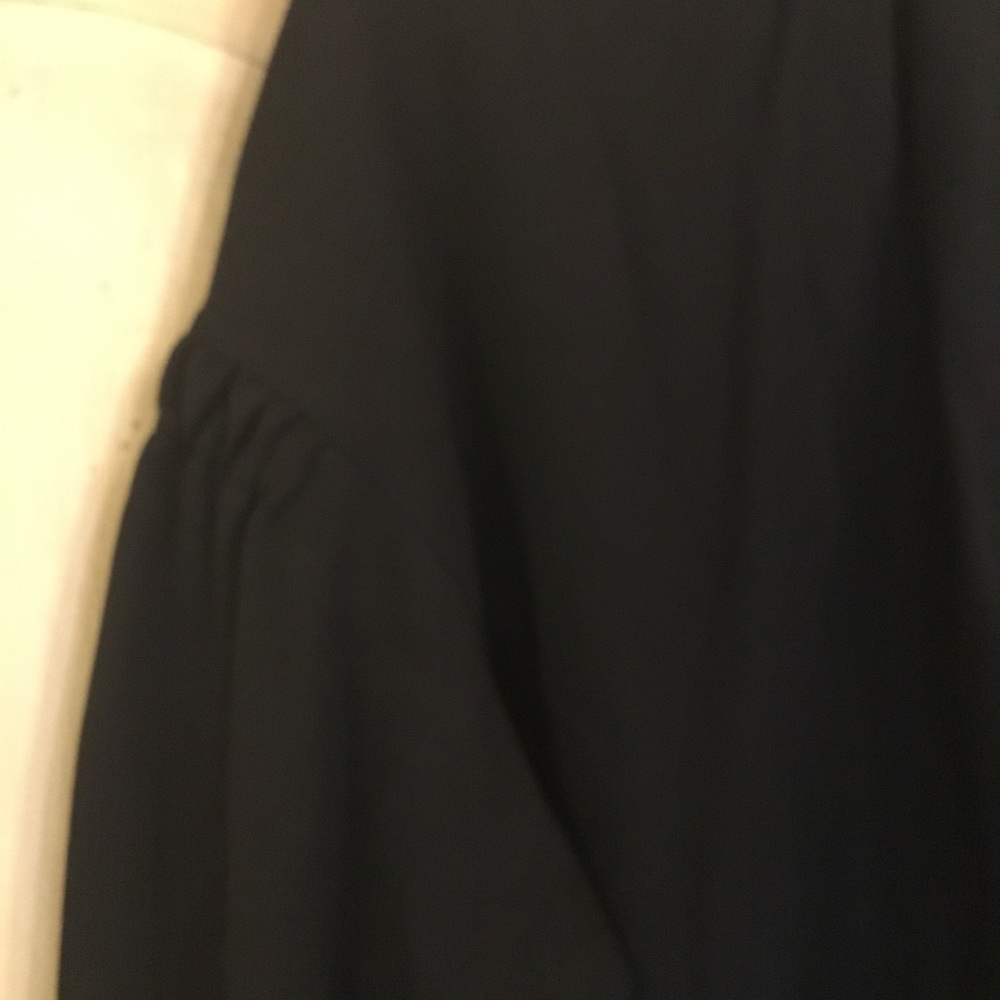 Women’s Black Cabi Chance Bomber Jacket Size S NWT - Picture 3 of 6